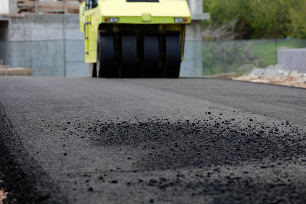 Best Local Driveway Pavers  in Prairie City, IA