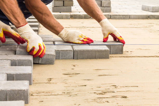 Trusted Prairie City, IA Driveway Pavers Experts