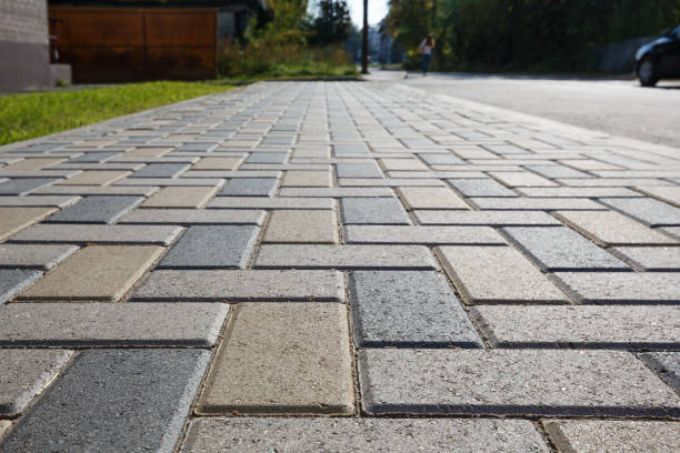 Best Driveway Pavers Near Me  in Prairie City, IA