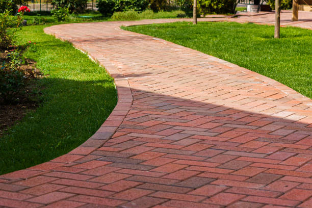 Best Driveway Pavers Near Me  in Prairie City, IA