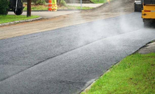 Best Best Driveway Pavers  in Prairie City, IA