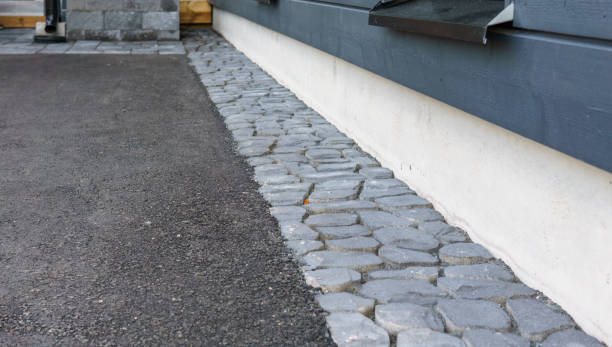 Best Residential Driveway Paver Services  in Prairie City, IA